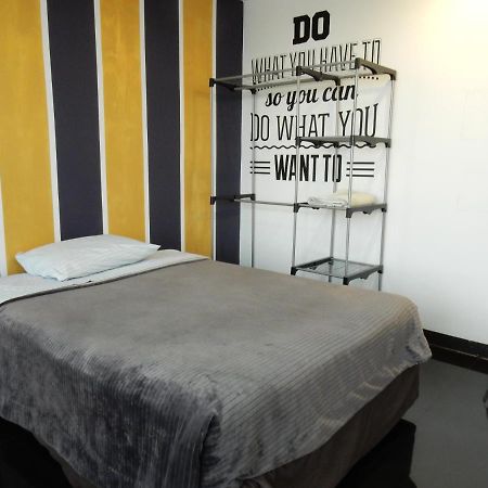 Caravansaro Penthouse Polanco Città del Messico Esterno foto