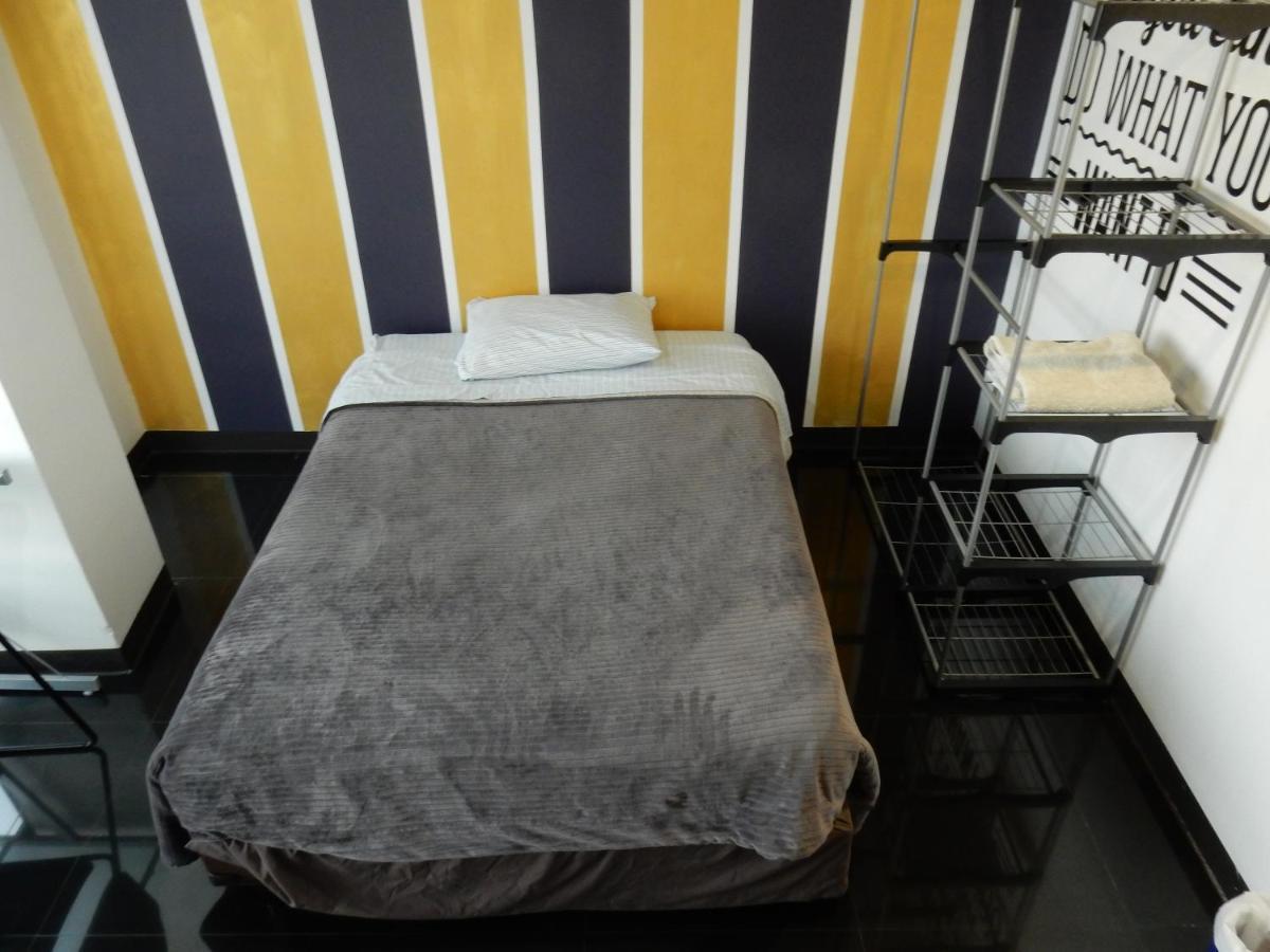 Caravansaro Penthouse Polanco Città del Messico Esterno foto