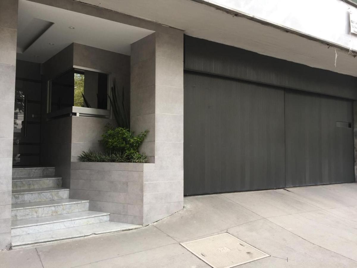 Caravansaro Penthouse Polanco Città del Messico Esterno foto