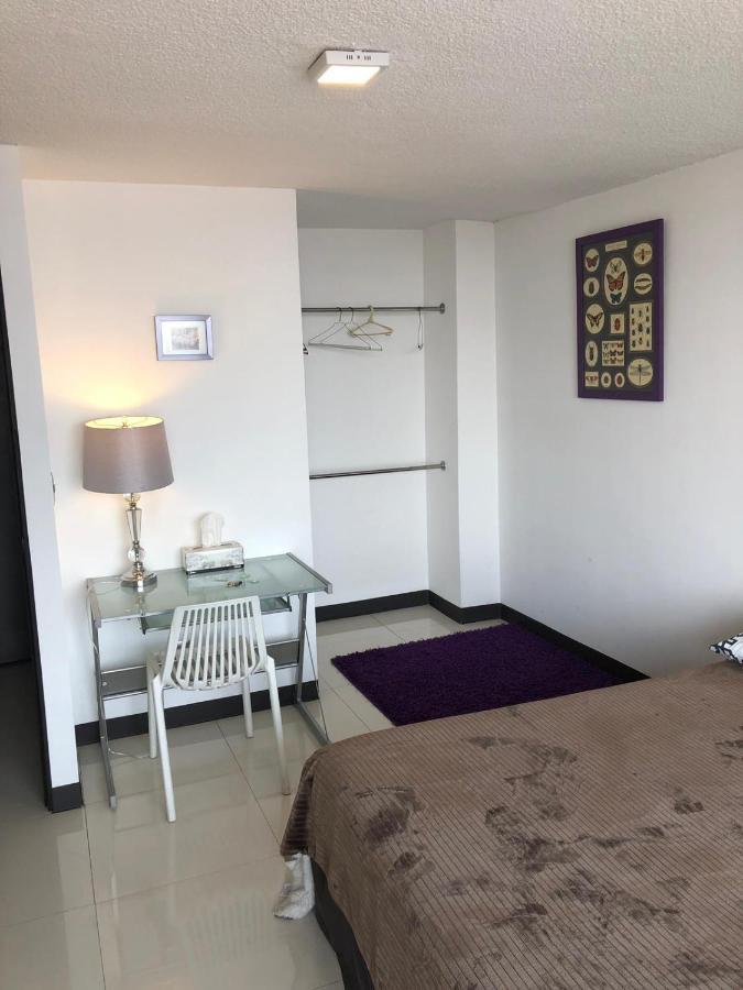 Caravansaro Penthouse Polanco Città del Messico Esterno foto