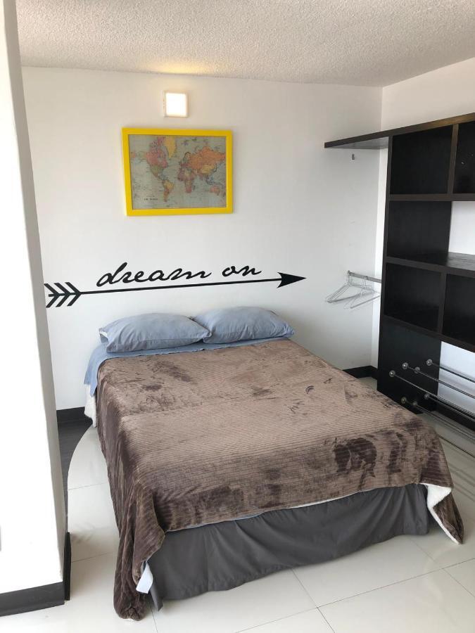 Caravansaro Penthouse Polanco Città del Messico Esterno foto
