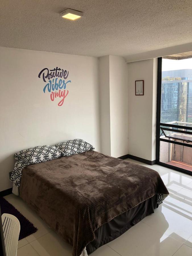 Caravansaro Penthouse Polanco Città del Messico Esterno foto