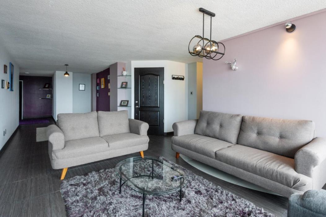 Caravansaro Penthouse Polanco Città del Messico Esterno foto