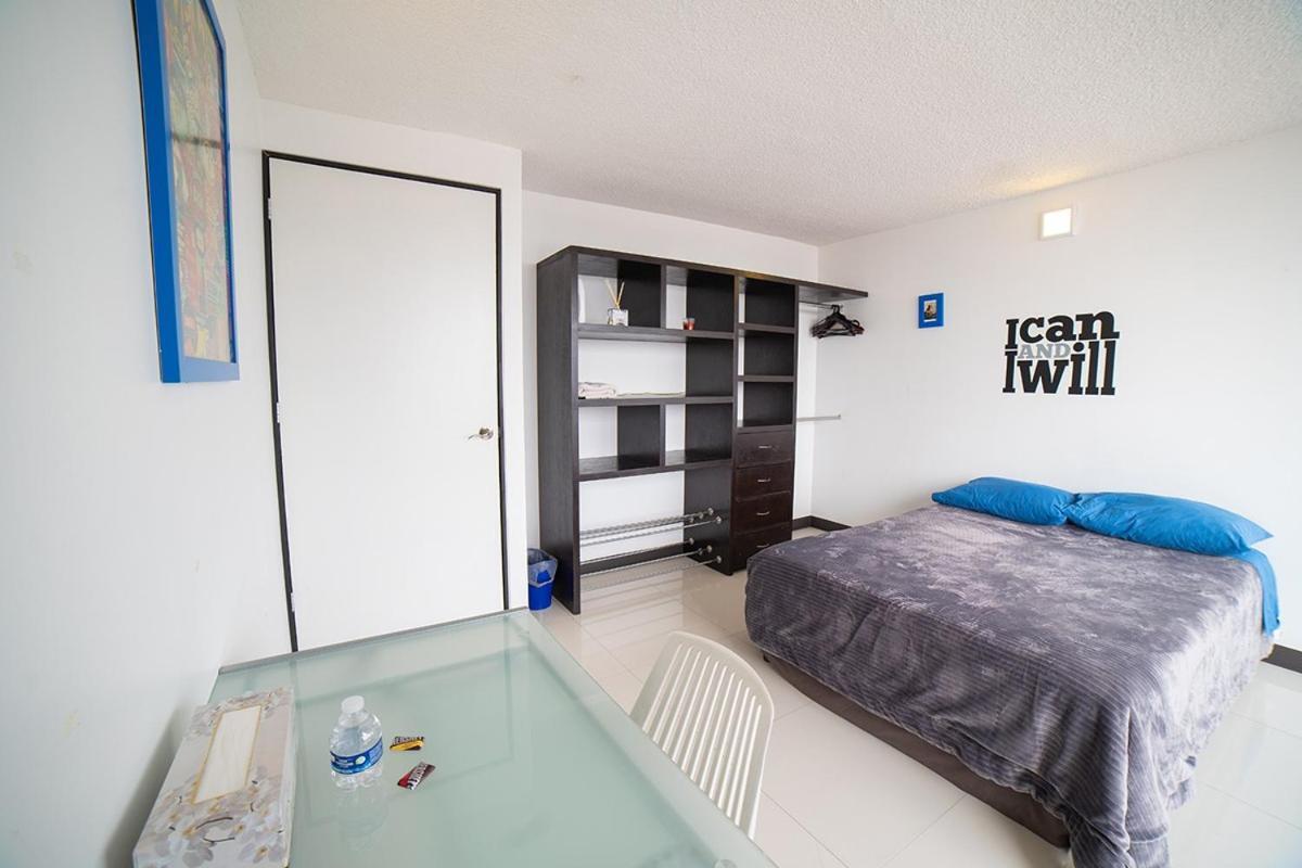 Caravansaro Penthouse Polanco Città del Messico Esterno foto