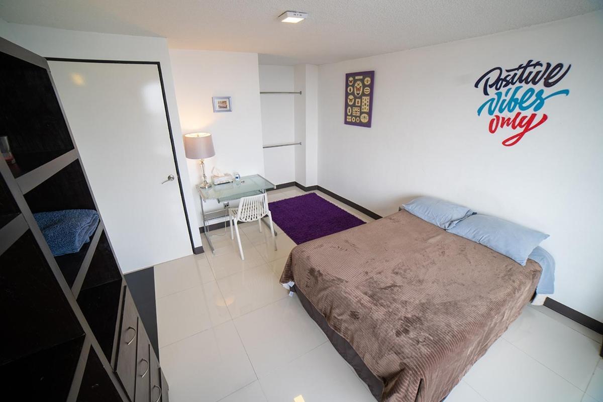 Caravansaro Penthouse Polanco Città del Messico Esterno foto