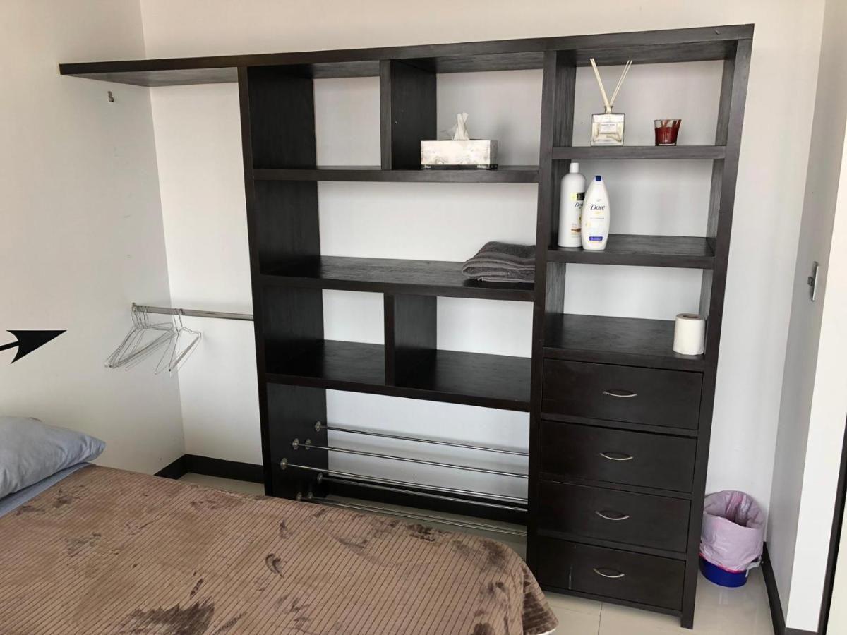 Caravansaro Penthouse Polanco Città del Messico Esterno foto