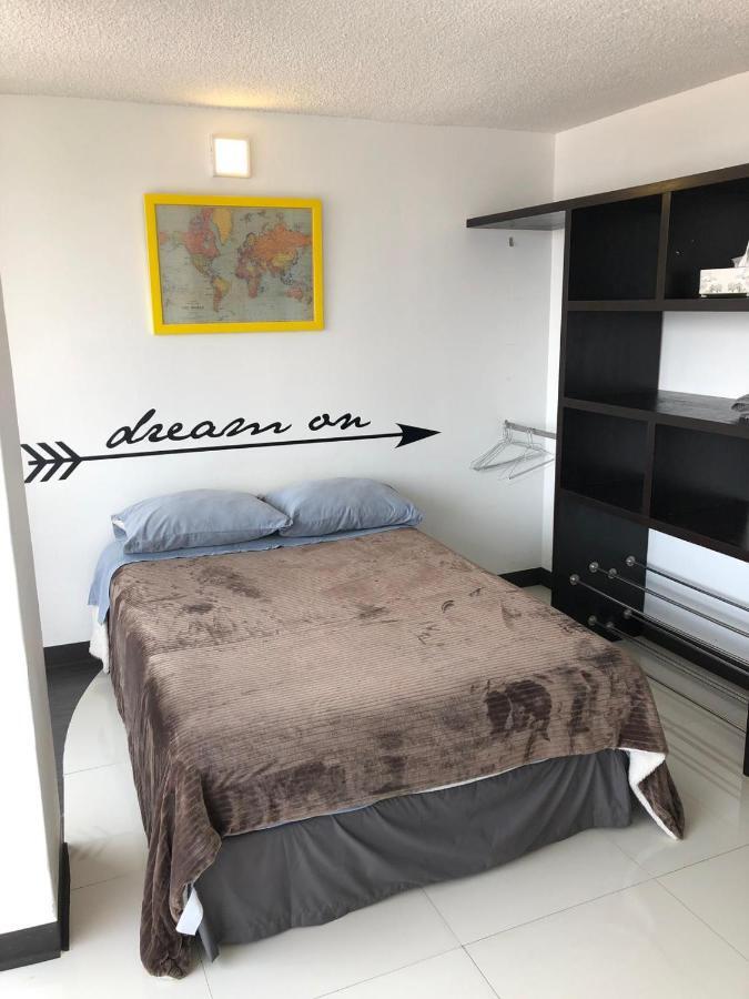 Caravansaro Penthouse Polanco Città del Messico Esterno foto