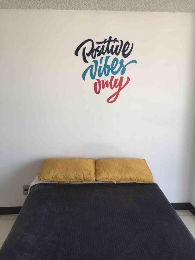 Caravansaro Penthouse Polanco Città del Messico Esterno foto