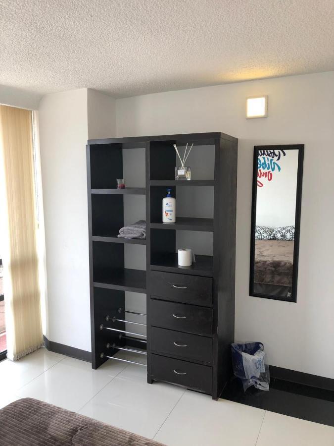 Caravansaro Penthouse Polanco Città del Messico Esterno foto